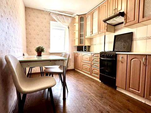 квартира по адресу Вербовая ул., 41ж