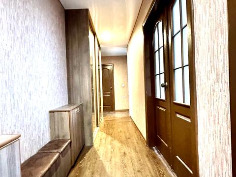 квартира по адресу Вербовая ул., 41ж