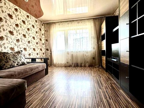 квартира по адресу Вербовая ул., 41ж