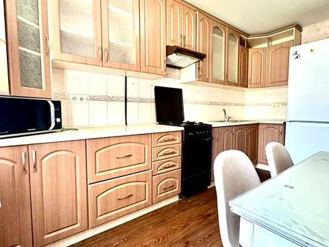 квартира по адресу Вербовая ул., 41ж