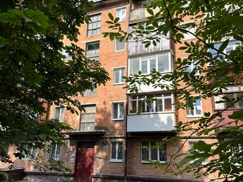 квартира за адресою Іллінська вул. (Червоногвардійська), 40