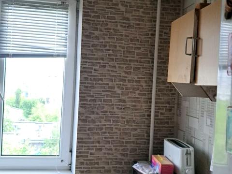 квартира по адресу Рональда Рейгана ул., 10