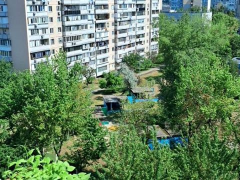 квартира по адресу Рональда Рейгана ул., 10