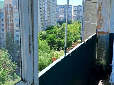 квартира по адресу Рональда Рейгана ул., 10