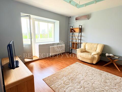квартира за адресою Відпочинку вул., 10