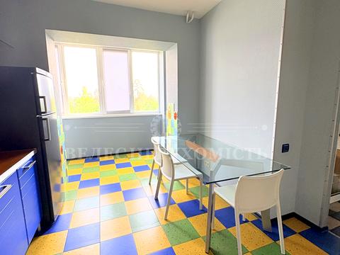 квартира за адресою Відпочинку вул., 10
