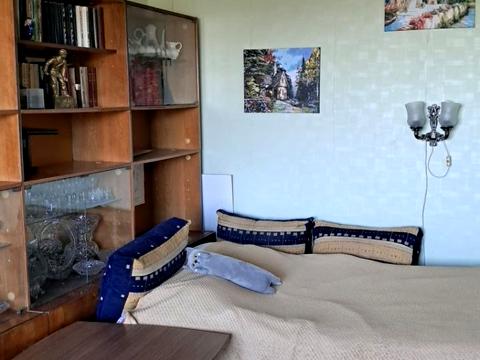 квартира по адресу Рональда Рейгана ул., 10