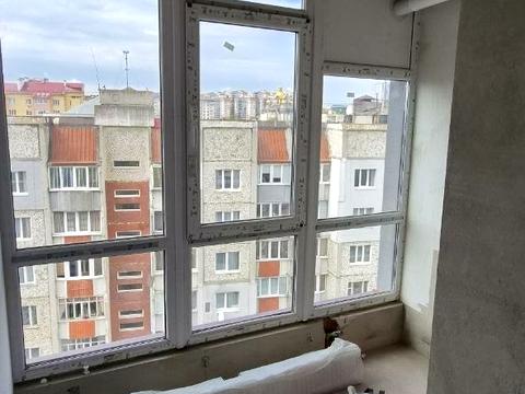 квартира за адресою Пасічна вул., 8