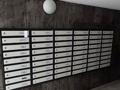 квартира за адресою Пасічна вул., 8
