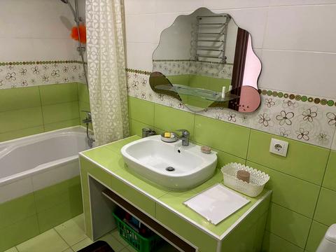 квартира за адресою Едуарда Шарана вул., 1а