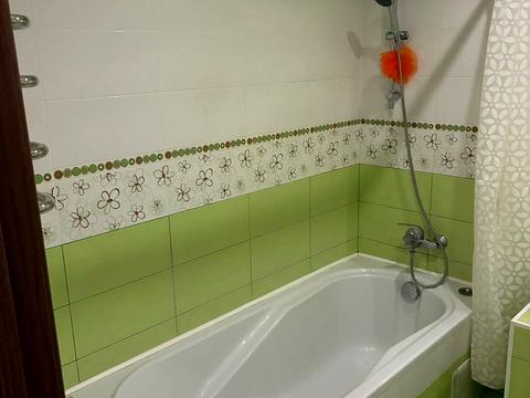 квартира за адресою Едуарда Шарана вул., 1а
