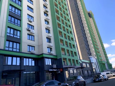 квартира за адресою Михайла Максимовича вул. (Онуфрія Трутенка), 32-В