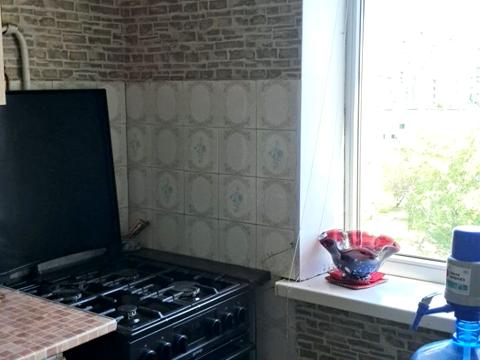 квартира по адресу Рональда Рейгана ул., 10