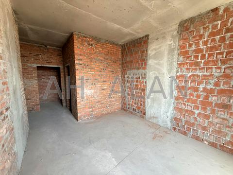 квартира за адресою Річкова вул., 4