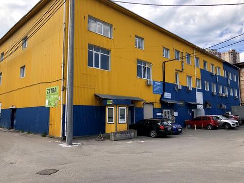 коммерческая по адресу Пирогівський Шлях ул. (Червонопрапорна), 34