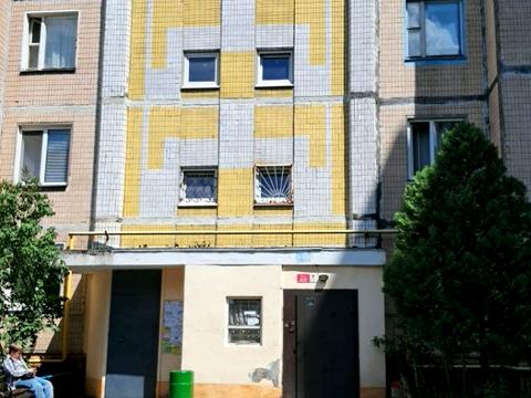 квартира по адресу Рональда Рейгана ул., 10