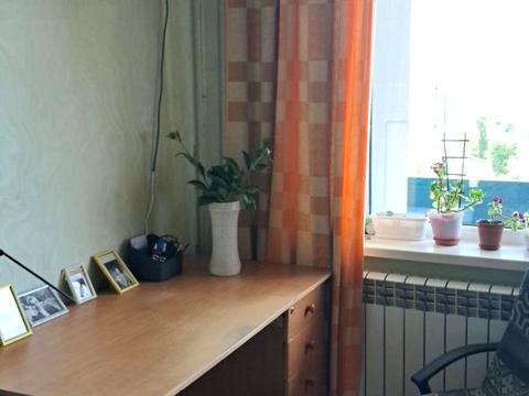 квартира по адресу Рональда Рейгана ул., 10