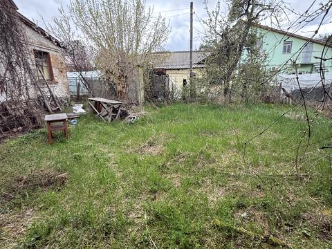 ділянка за адресою Київський пров.