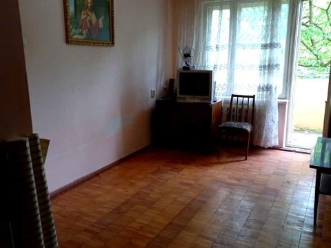 квартира по адресу Александра Довженко ул., 7б