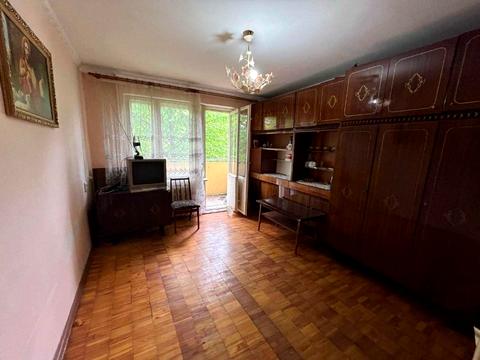 квартира за адресою Олександра Довженка вул., 7б
