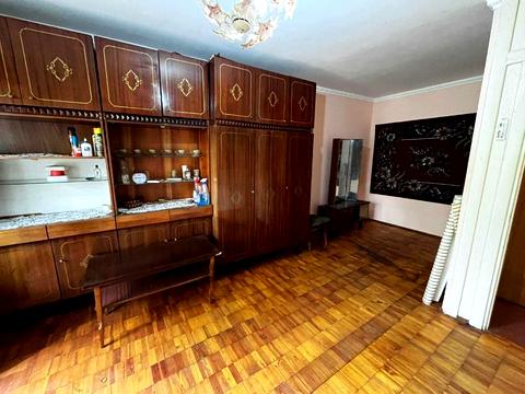 квартира по адресу Александра Довженко ул., 7б