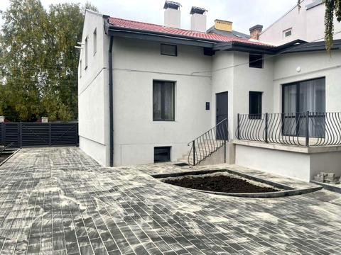 будинок за адресою Корсунська вул.