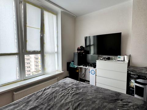 квартира за адресою Академіка Заболотного вул., 15-Б
