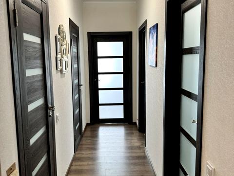квартира за адресою Академіка Заболотного вул., 15-Б