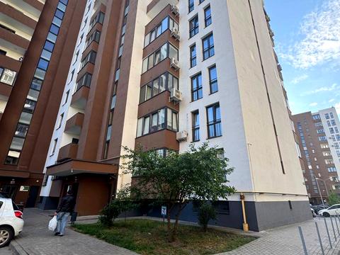 квартира за адресою Іллі Мечникова вул., 16д