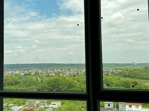 квартира по адресу Романа Вірастюка ул., 3