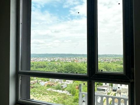 квартира за адресою Романа Вірастюка вул., 3