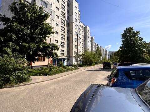 квартира по адресу Ивана Сирко ул. (Демʼяна Коротченка), 35