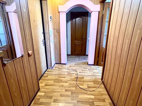 квартира по адресу Ивана Сирко ул. (Демʼяна Коротченка), 35
