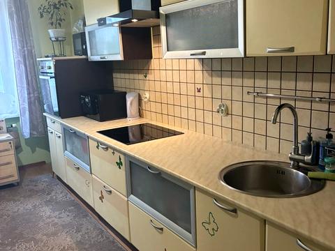 квартира за адресою Європейського Союзу просп. (Правди), 31-А