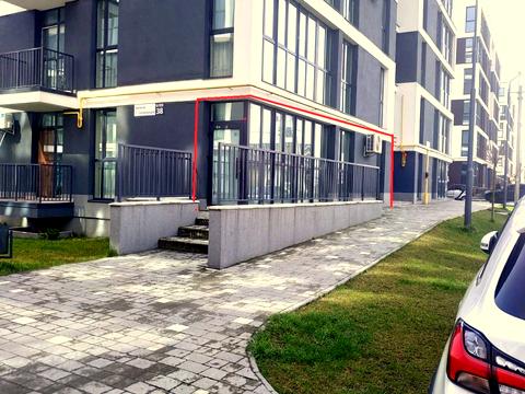 коммерческая по адресу Григория Сковороды ул., 38