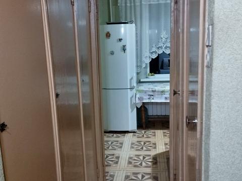 квартира по адресу Победы просп., 64