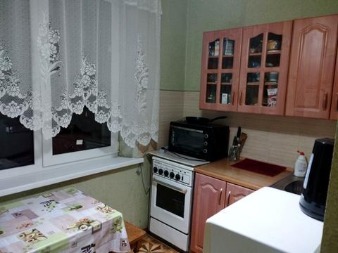 квартира по адресу Победы просп., 64