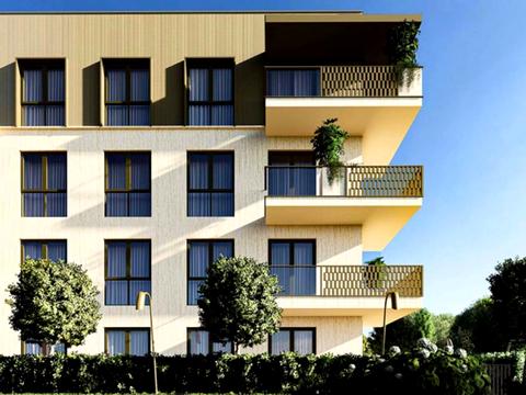 квартира за адресою Патруса-Карпатського вул., 38
