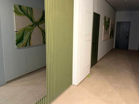 квартира за адресою Патруса-Карпатського вул., 38