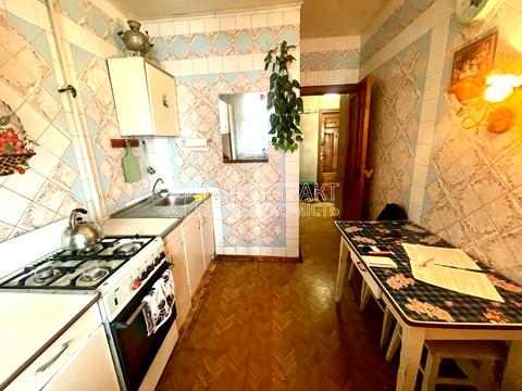 квартира за адресою Заліська вул., 1