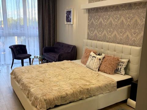 квартира за адресою Порохова вул., 20-Б