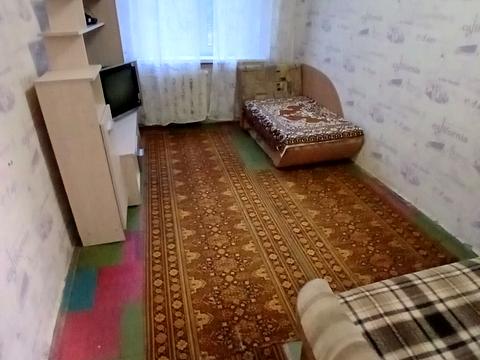 квартира по адресу Квітки Цісик ул. (Гули Королёвой), 14