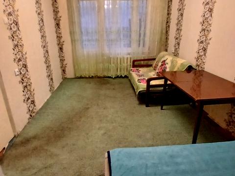 квартира по адресу Квітки Цісик ул. (Гули Королёвой), 14