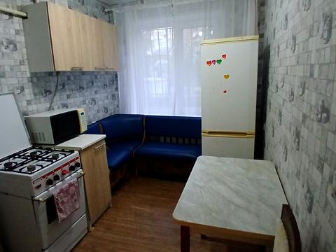квартира по адресу Квітки Цісик ул. (Гули Королёвой), 14