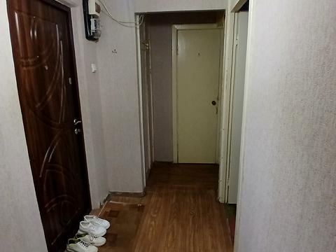 квартира по адресу Квітки Цісик ул. (Гули Королёвой), 14