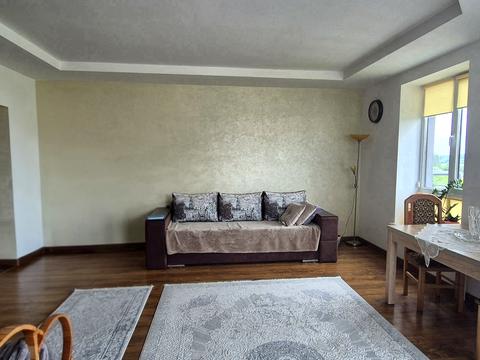 квартира за адресою Кільцева вул., 16