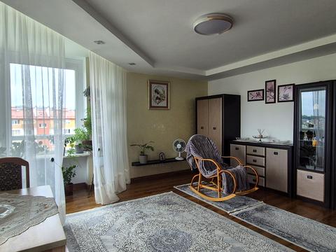 квартира за адресою Кільцева вул., 16