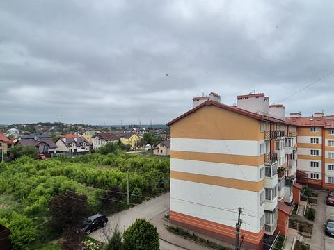 квартира за адресою Кільцева вул., 16