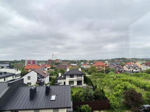 квартира за адресою Кільцева вул., 16
