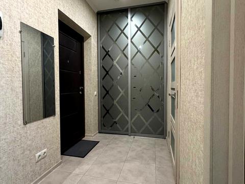 квартира по адресу Осокорская ул., 2-А